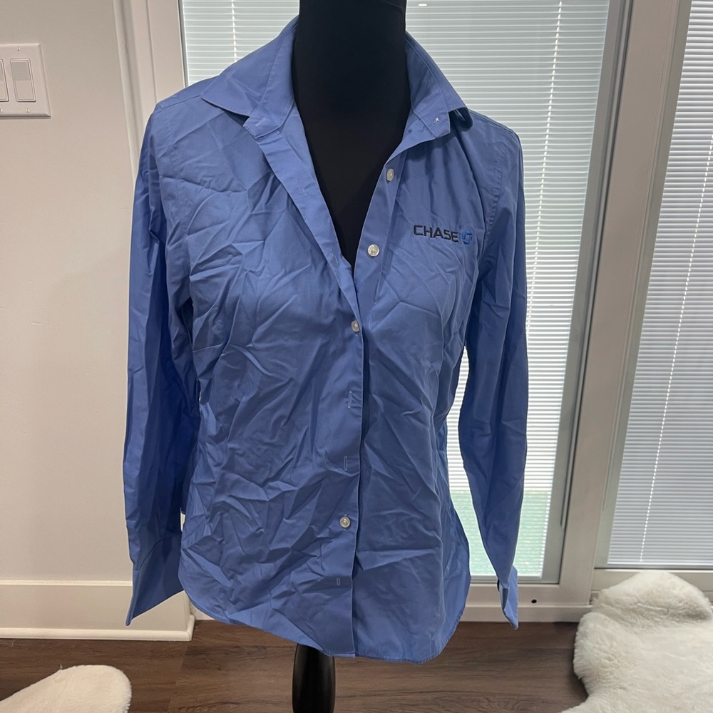 Chase Bank Top